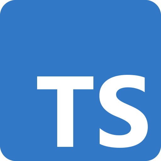 Floating technology icon
